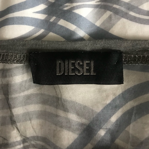 Diesel top - Picture 1 of 6